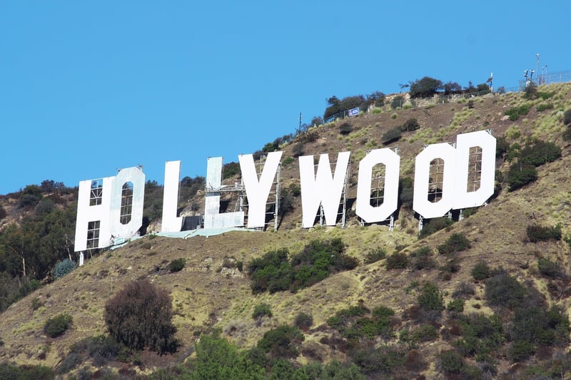 Hollywood Controversies