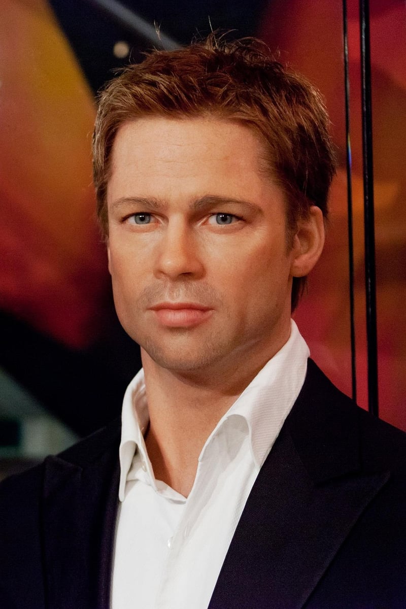Celebrities Wax Museum