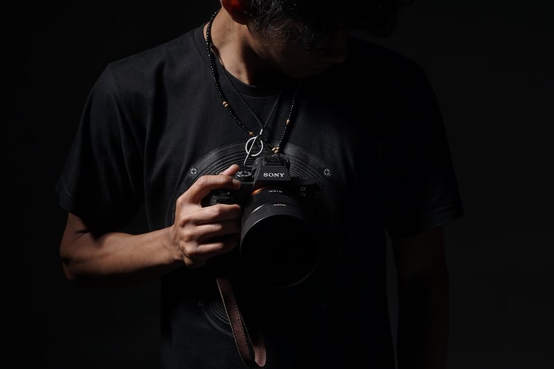 Fashion Photographer